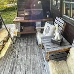 Beautiful In With Sauna Aseral