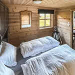 Beautiful In With Sauna Nyaraló *