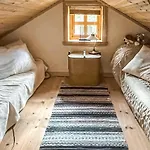 Beautiful In With Sauna Aseral