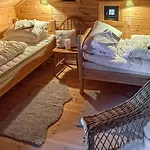Beautiful In With Sauna