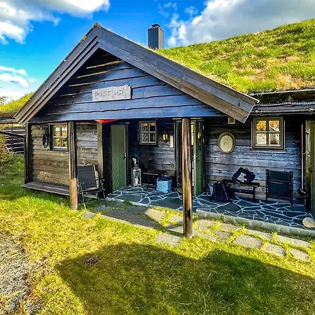 Beautiful In With Sauna Vakantiehuis *