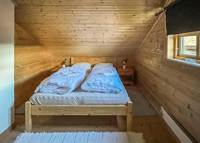 Beautiful In With Sauna *