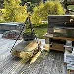 Beautiful In With Sauna * Aseral