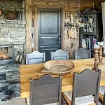 Beautiful In With Sauna * Aseral
