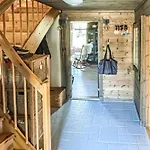 Ferienhaus Beautiful In With Sauna