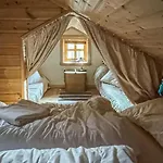 Beautiful In With Sauna Ferienhaus *