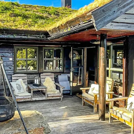 Beautiful In With Sauna *