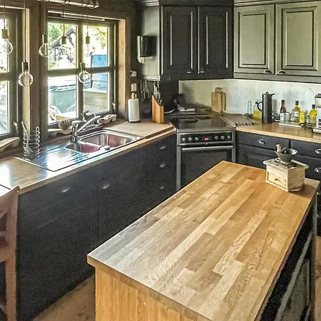 Beautiful In With Sauna Dom wakacyjny