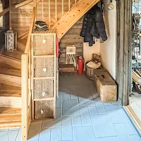 Beautiful In With Sauna * Aseral