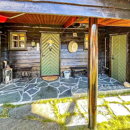 Beautiful In With Sauna Aseral