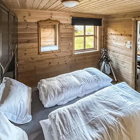 Beautiful In With Sauna Dom wakacyjny *