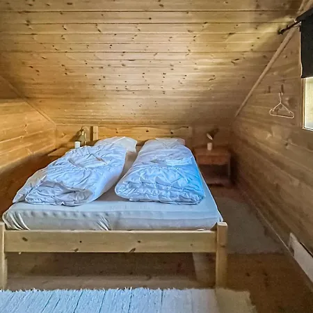 Beautiful In With Sauna *