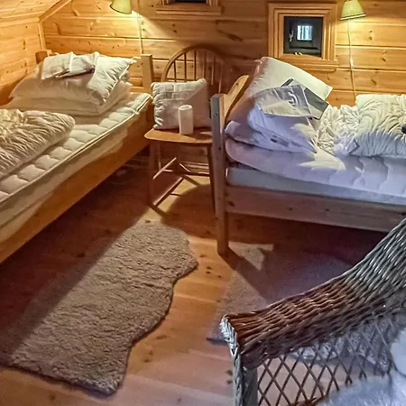 Beautiful In With Sauna